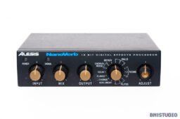 Alesis Nanoverb #6