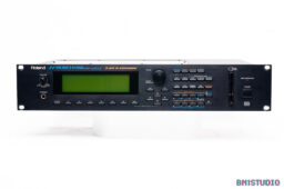 Roland JV-2080 Rackmount Synth Module, Refurbished, #17