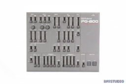 Roland PG-1000 programmer for D-50 & D-550