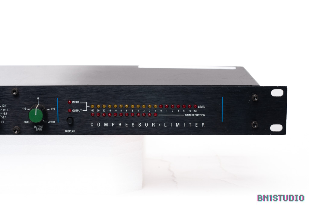 dbx 160A Compressor #179 - Image 3