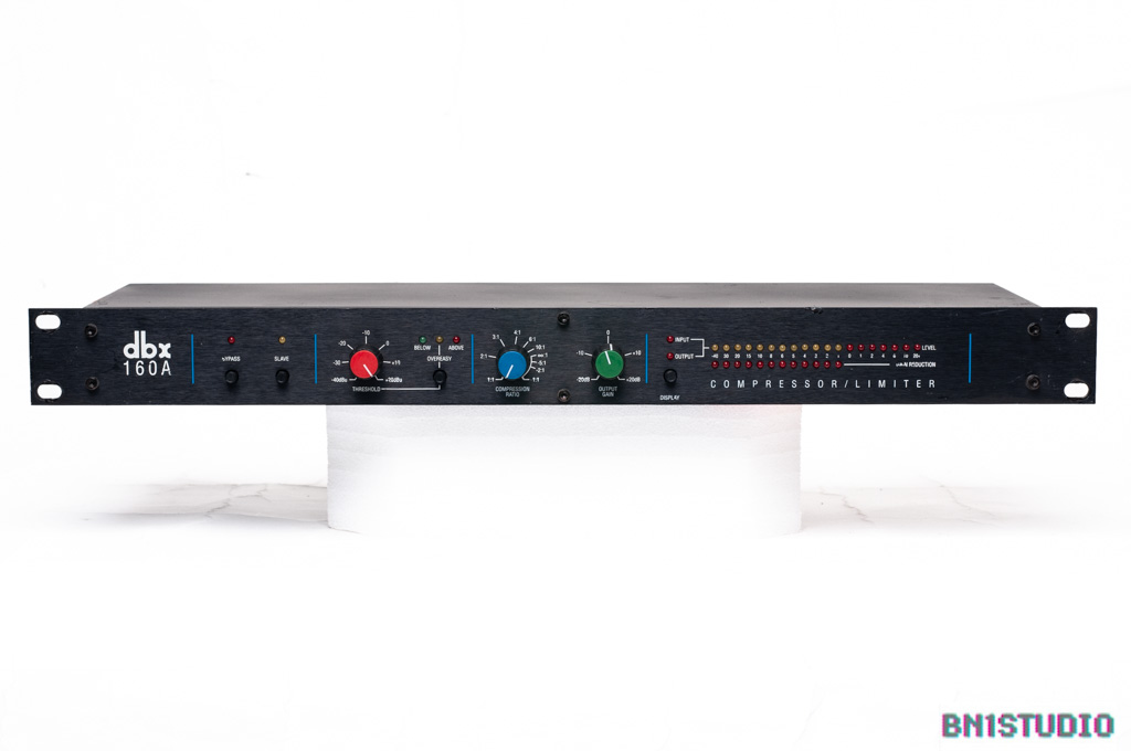 dbx 160A Compressor #184