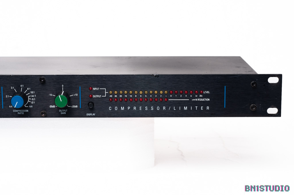 dbx 160A Compressor #184 - Image 3