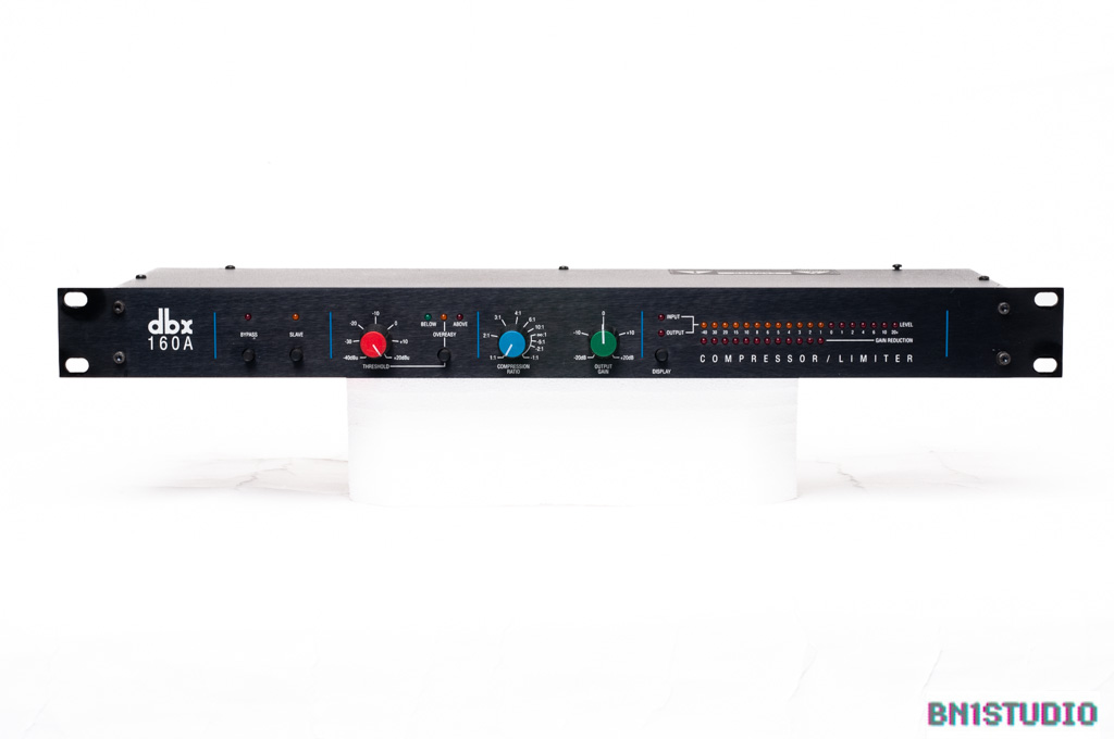 dbx 160A Compressor #182