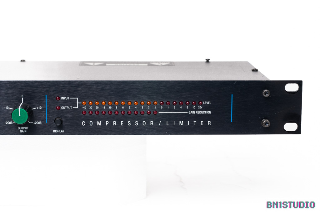 dbx 160A Compressor #182 - Image 3