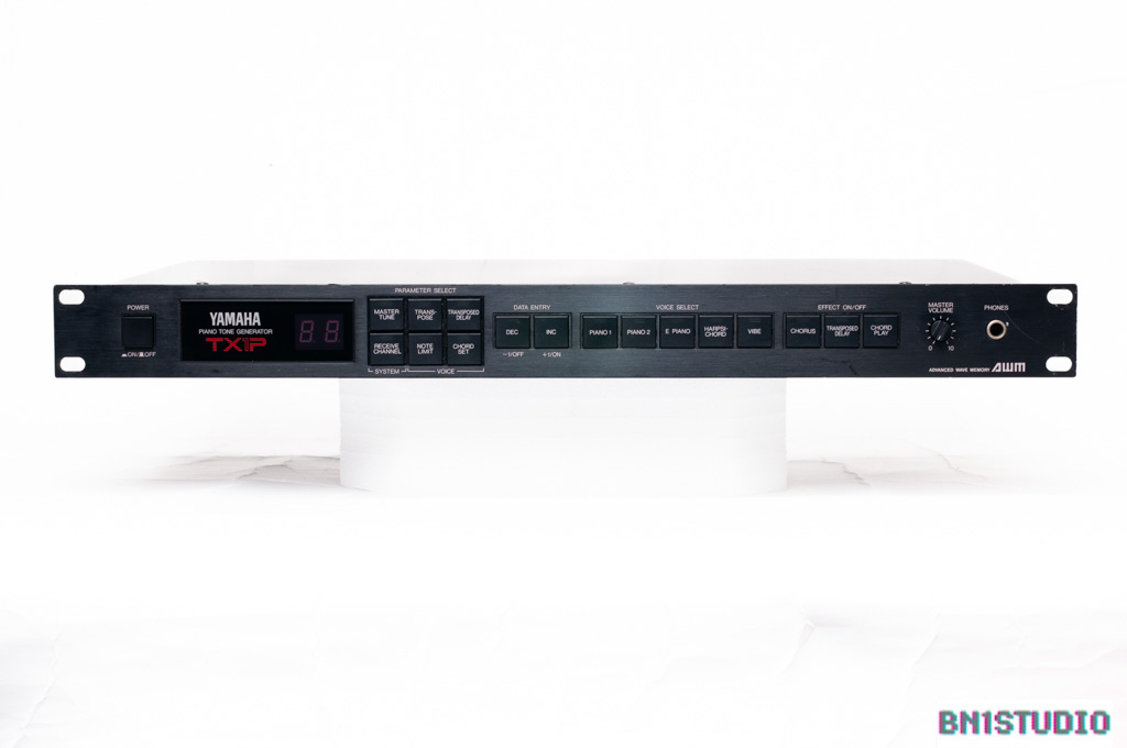 Yamaha TX1P Piano Module (110V)