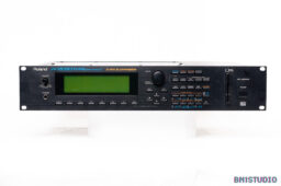 Roland JV-2080 Rackmount Synth Module, Refurbished, #18