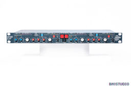 BSS DPR-402 Stereo Compressor #4