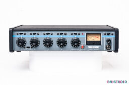 Shure M267 Mic Preamp / Limiter #59