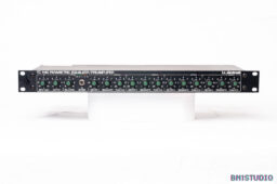 TC Electronic 1140 Equaliser / Preamp #7 (Refurbished & Recapped)