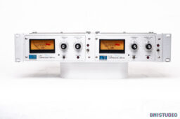 UREI LA-4 Compressor, Stereo Set #4 (Refurbished & Recapped)