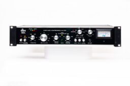 dbx 165A #1