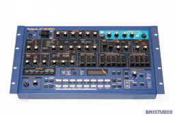 Roland JP-8080 + Smart Media Card #3