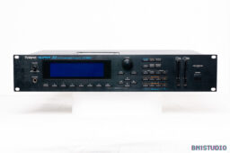 Roland JD-990 Synth Module, New Display, #4