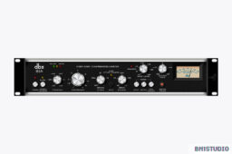 dbx 165A #1