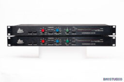 dbx 160XT Compressors, stereo pair, 110/220 Volt, recapped power supplies, set #78