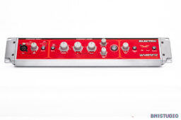 Electrix Warp Factory Vocoder #10