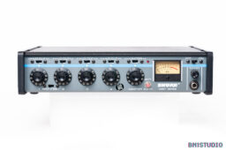 Shure M267 Mic Preamp / Limiter #63