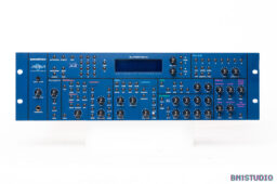 Novation Supernova, Version 4.1, #7