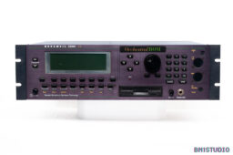 Kurzweil K2000R V3 + Orchestral ROM