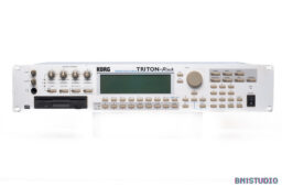 Korg Triton Rack, Refurbished, #1