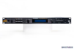 Ensoniq MR Rack #1
