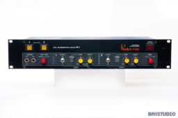 Vesta Fire RV-2 Stereo Spring Reverb #2
