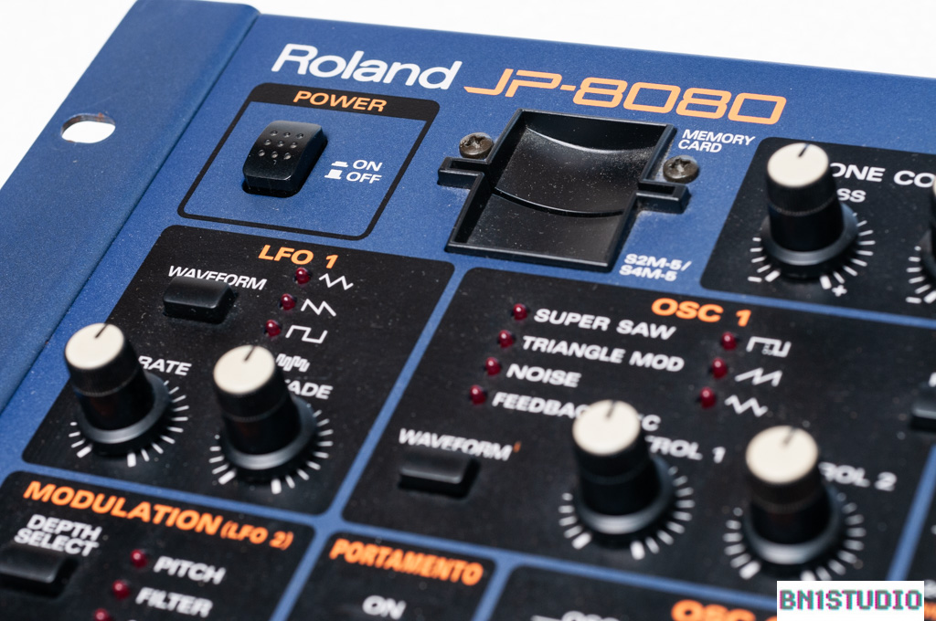 Roland JP-8080 #5 - Image 4