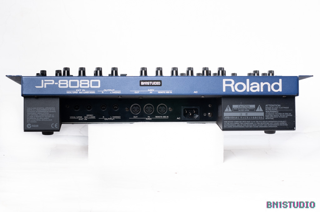 Roland JP-8080 #5 - Image 2