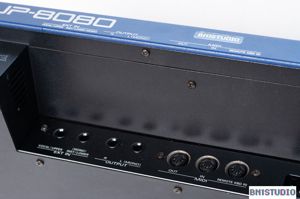 Roland JP-8080 #5 - Image 3