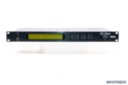 Korg SG Rack Piano Module #1