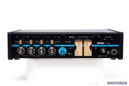 Shure FP42 Stereo Mic Preamp / Limiter #13