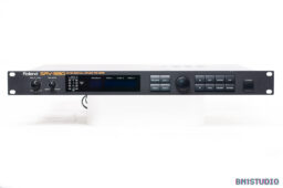 Roland SRV-330 Dimensional Space Reverb (100 Volt) #12