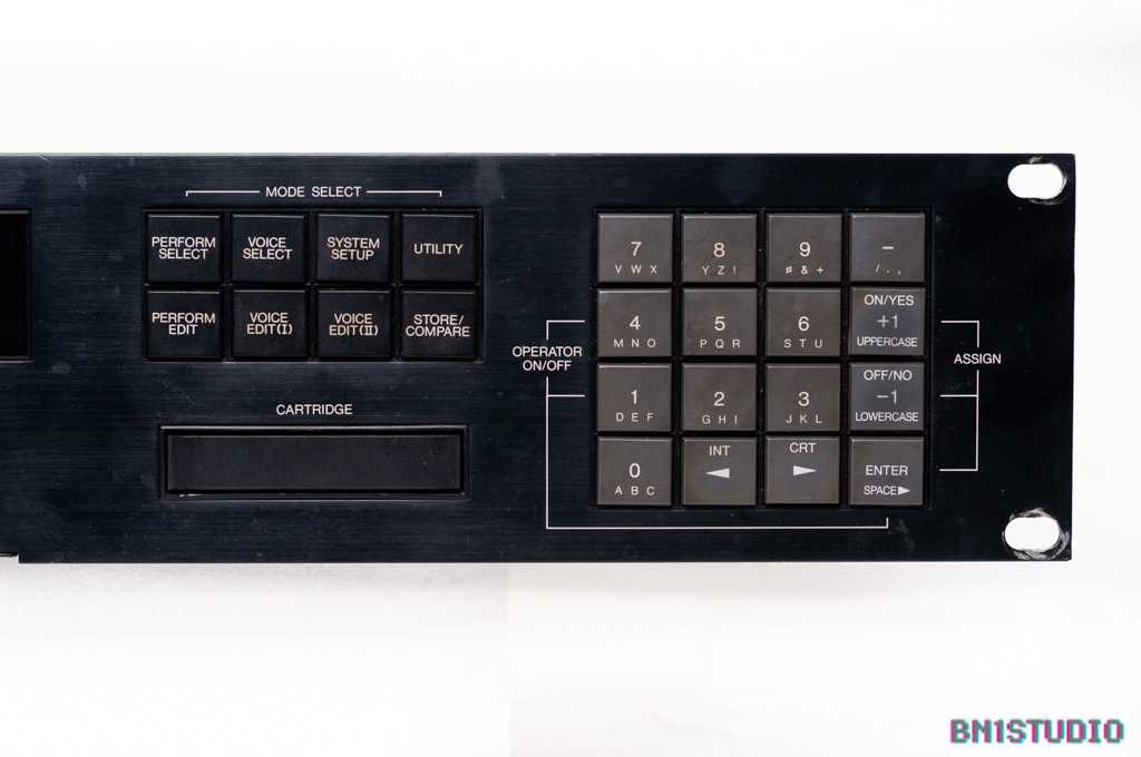 Yamaha TX802 #5 - Image 3