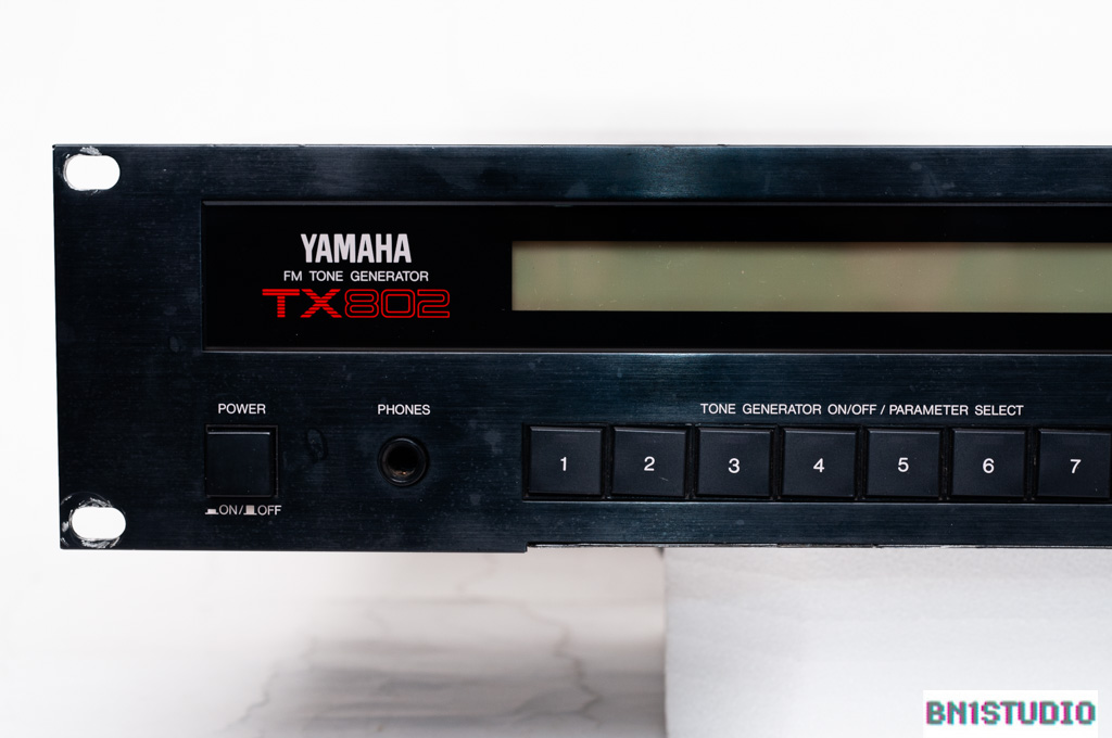 Yamaha TX802 #5 - Image 2